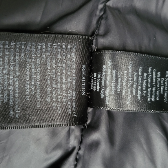 Mackage Winter Coat - Picture 5 of 8